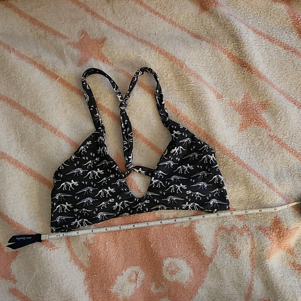 Moana Bikini Sidney Double Knot L Top